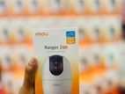 Imou Ranger 2 Pro 2K 3MP Indoor Smart Camera 360° View Brand New