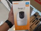 Imou Ranger 2 WiFi Camera with 360 Degree Coverage [Brand New]