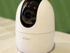 Imou Ranger 2 WiFi Camera with 360 Degree Coverage