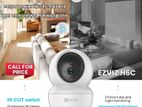 IMOU Renger 2 Smart 360° IP Camera