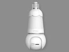IMOU S6DP-3MOWEB 3MP PTZ Bulb IP Camera
