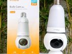IMOU S6DP-3MOWEB 3MP PTZ Bulb IP Camera