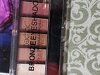 Import Eyeshadow Box