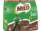 Import Milk Malaysia High Quality Milo