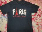 T-shirt for sell