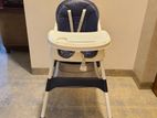Imported Baby high chair