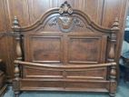 Imported Bedroom Set