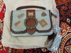 Imported Indian Leather Bag