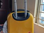 Imported kids travel trolley bag