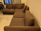 Imported L shape sofa for sale