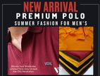 IMPORTED PREMIUM POLO