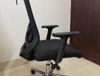Imported Revolving Executive Chair