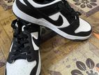 Imported Shoes