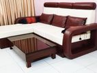 Imported Sofa Set with Center Table