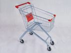 Imported SS Trolley 75 Liter (New Arrival)