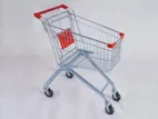Imported SS Trolley 75 Liter (New Arrival)
