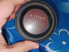 Imported Titan Watch For Sell