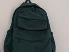 Impoted laptop backpack