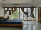 In A Mind-blowing Location Of Baridhara, 4000 Sqft Flat For Rent