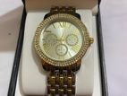 INC international concepts(U.S Brand) Female Watch