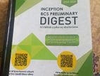 Inception digest-46 BCS for sell