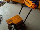 Inco high pressure washer machine 2400watt 1450psi