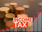 Income Tax Service