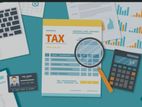 Income Tax Services, Consultant