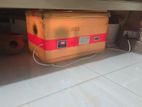 Incubator