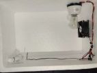 Incubator