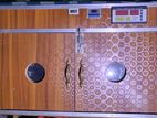 Incubator Full Automatic