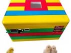 Incubator/hatcher/poultry Farming Equipment