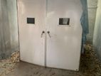 Incubator Machine