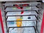 Incubitor 600 EGGS ইনকিউবেটর ৬০০ ডিম এর বাচ্চা ফুটানোর মেশিন