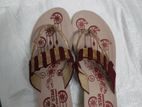 ইন্ডিয়ান লেডিস Sandals