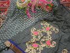 ইন্ডিয়ান গাউন
