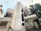 Independent Duplex House Rent At Baridhara Diplomatic Zone