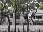 Independent House 12,000 Sft Ready Full Building For Rent In Uttara