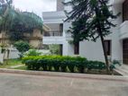 Independent House 2-Storeat Building 6-Bed Gulshan-2