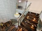 Independent House 6000 Sft Full Furnish Apartment Rent In Bashundhara