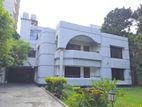 Independent House (Family Only) For Rent At Baridhara