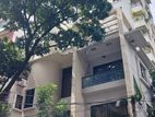 Independent House For Office Rent in Banani