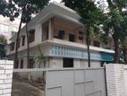 Independent House For Rent At Banani-8 Katha Land