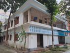 Independent House For Rent At Banani-8 Katha Land