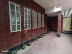 INDEPENDENT HOUSE FOR RENT SCHOOL/OFFICE /NGO lN MUHAMMADPUR