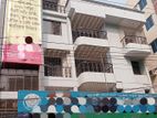 Independent House Office/School/Clinic/Guest Rent Uttara Sector-5