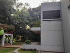 Independent House Rent at Baridhara Diplomatic Zone