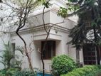 Independent House Rent @ Banani.