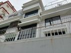 Independent House Rent @ Banani.