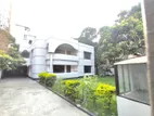 Independent House Rent In Baridhara Diplomatic Zone